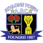 Athlone WFC W logo