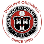 Bohemians WFC W logo