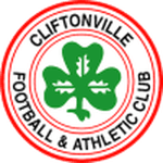Cliftonville W logo