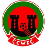 Cork City W logo