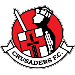 Crusaders W logo