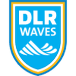 DLR Waves W logo