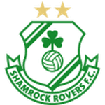 Shamrock Rovers W logo