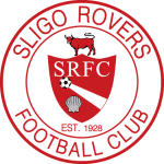 Sligo Rovers W logo