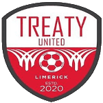 Treaty Utd W logo