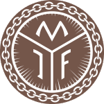 Mjondalen logo