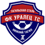 Uralets Nizhnyi Tagil logo