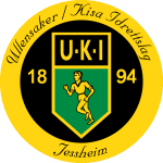 Ull/Kisa logo