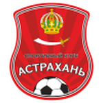 Astrakhan logo