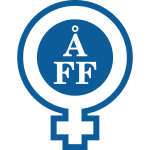 Atvidabergs FF logo