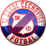 Sokol Čechovice logo