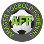Amager FF logo