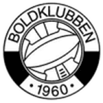 B 1960 logo
