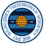 Frederiksholm Sydhavnen logo
