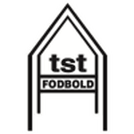 tst Fodbold logo