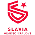 Slavia Hradec Králové logo