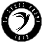 Spoje Praha logo
