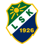 ljungSKile SK logo