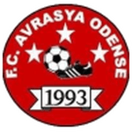 Avrasya logo
