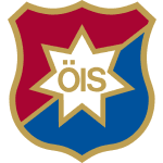 Orgryte IS logo