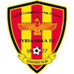 Syrianska FC logo