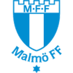 Malmö FF W logo