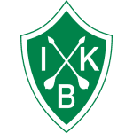 IK brage logo