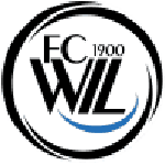 FC WIL 1900 logo