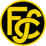 FC Schaffhausen logo