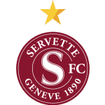 Servette FC logo