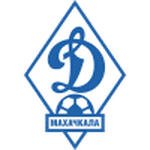 Dynamo Makhachkala II logo