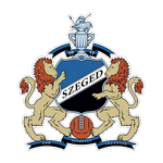 Szeged-Csanád II logo