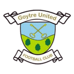 Goytre United logo