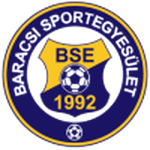 Baracs logo