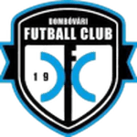 Dombóvári logo