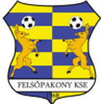 Felsőpakony logo