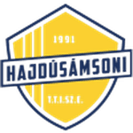 Hajdúsámsoni logo