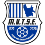 Mezőcsát logo