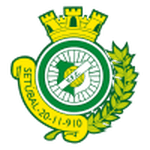 Vitoria Setubal logo
