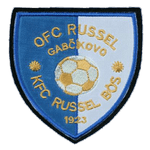 Gabčíkovo logo