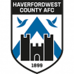 Haverfordwest County AFC logo
