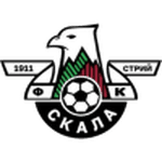 Skala 1911 Stryi logo