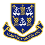 Llantwit Major logo