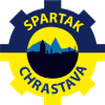 Chrastava logo