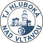 Hluboka nad Vltavou logo
