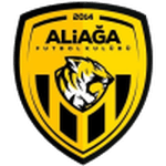 Aliağa FAŞ logo