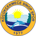 Küçükçekmece Sinopspor logo
