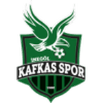 İnegöl Kafkas Gençlik logo