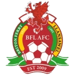 Briton Ferry logo