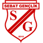 Sebat Gençlikspor logo